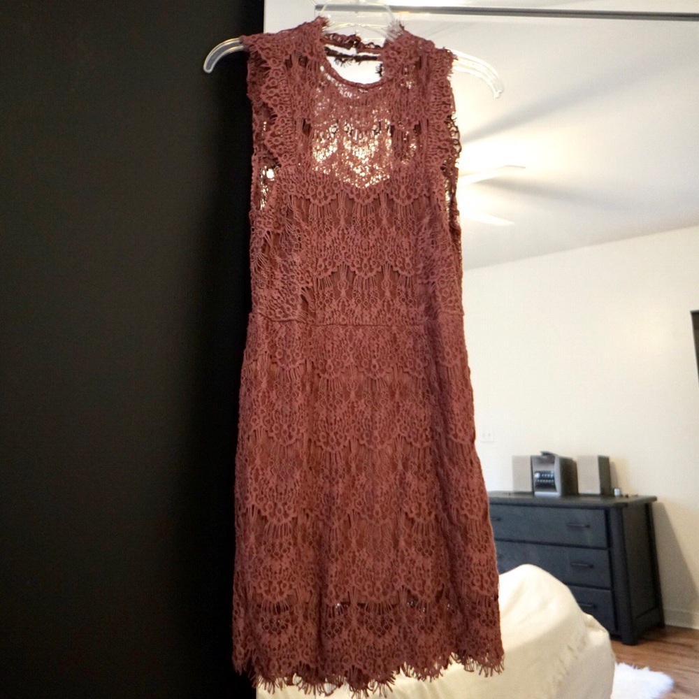 Midi Dress from Free People